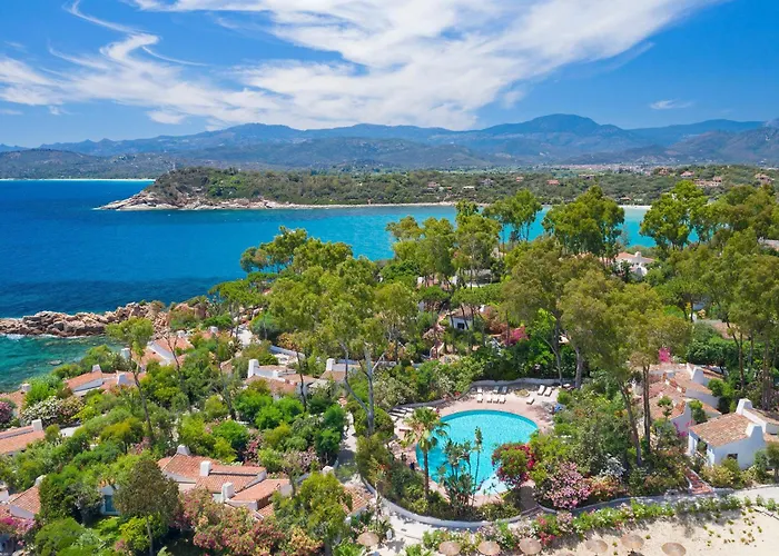 Arbatax Park Resort - Cottage