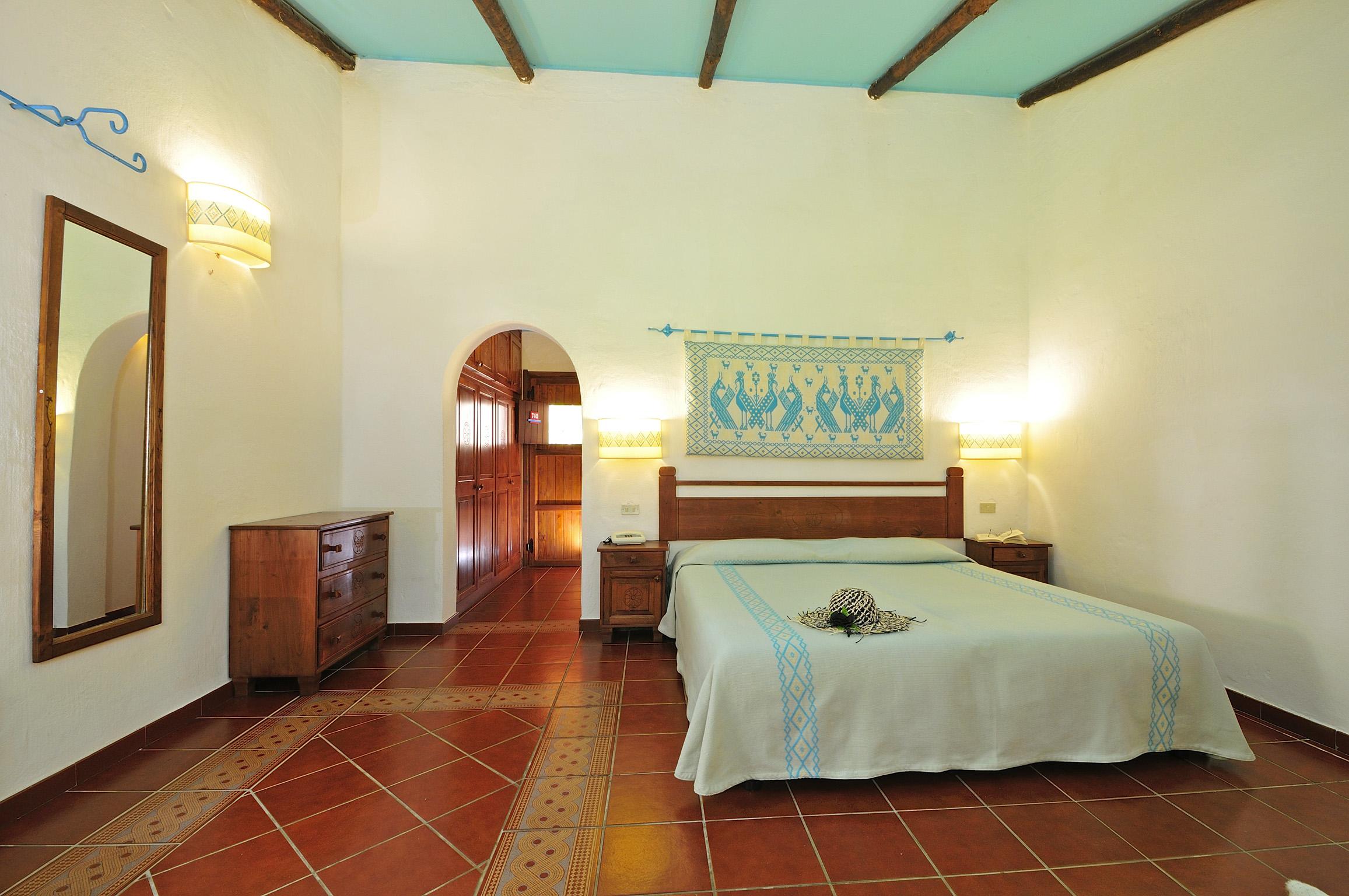 Resort Park -