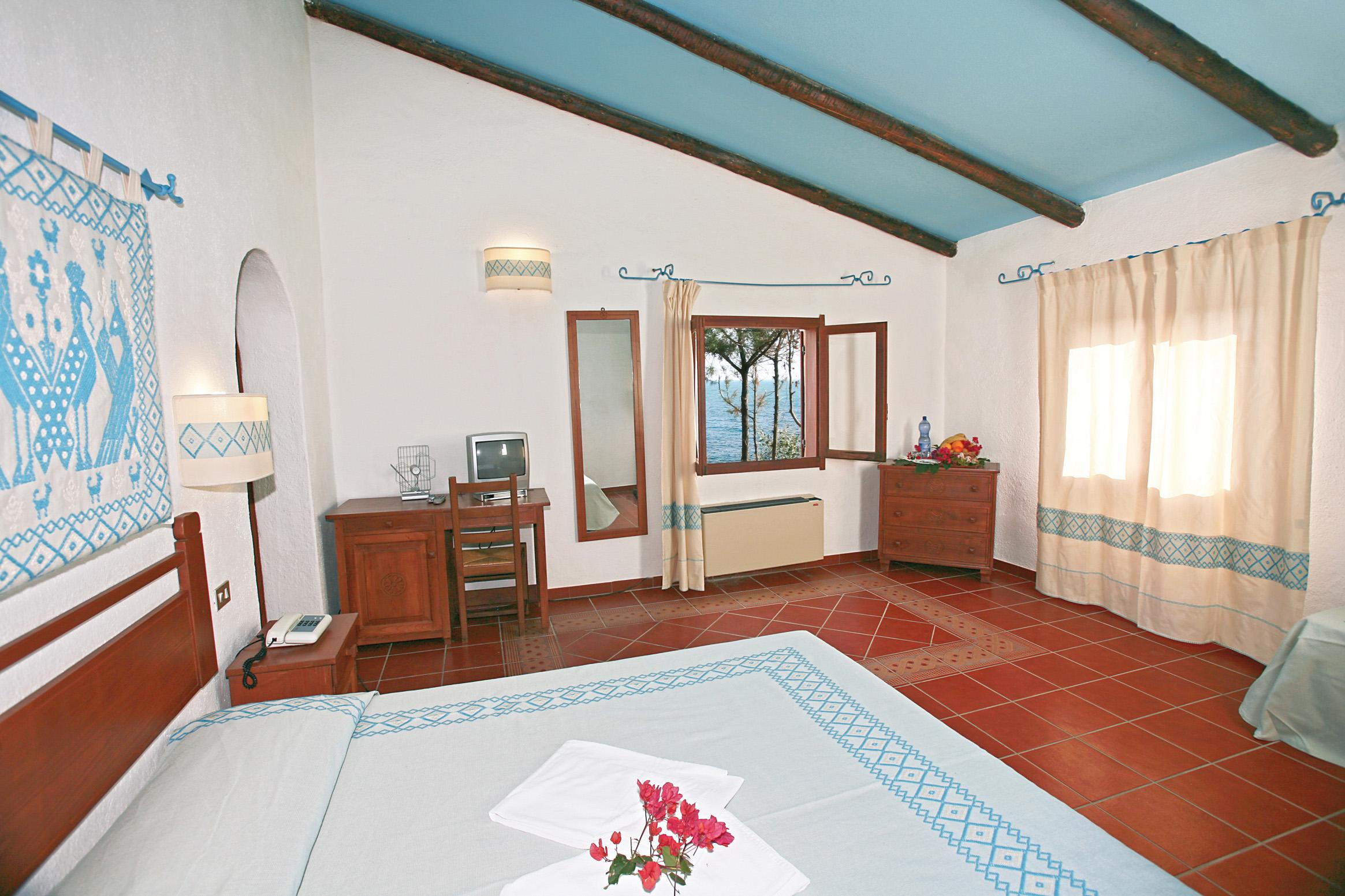 Resort Park -