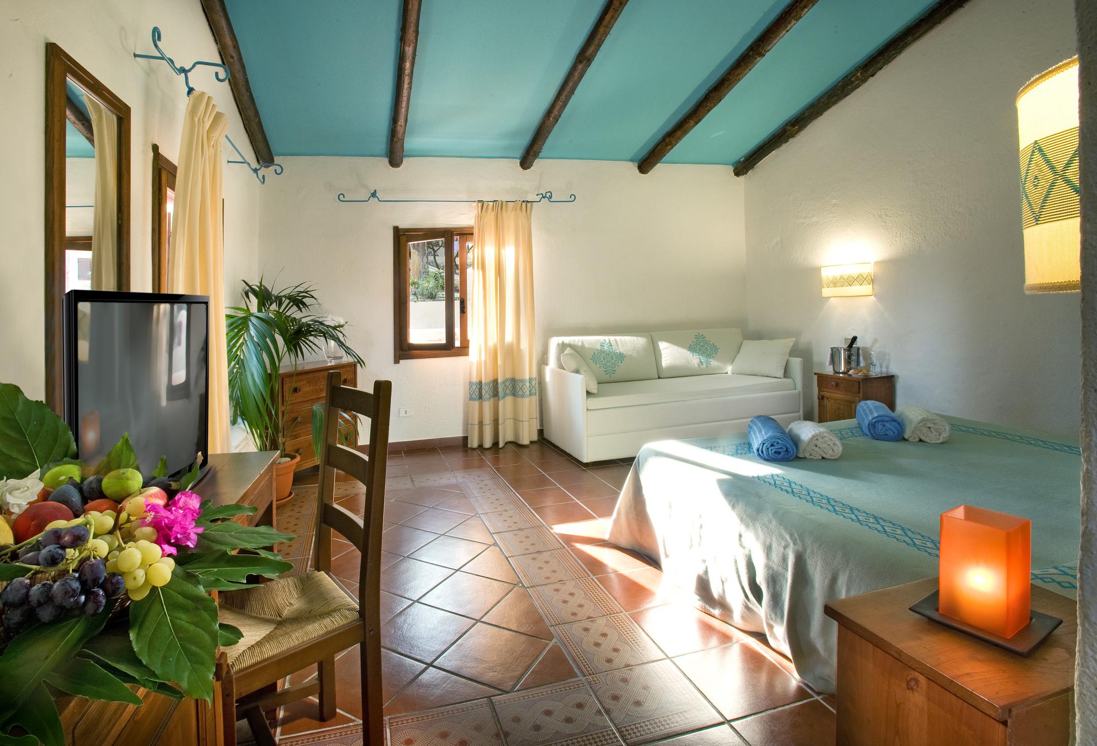 Resort Park - 4*