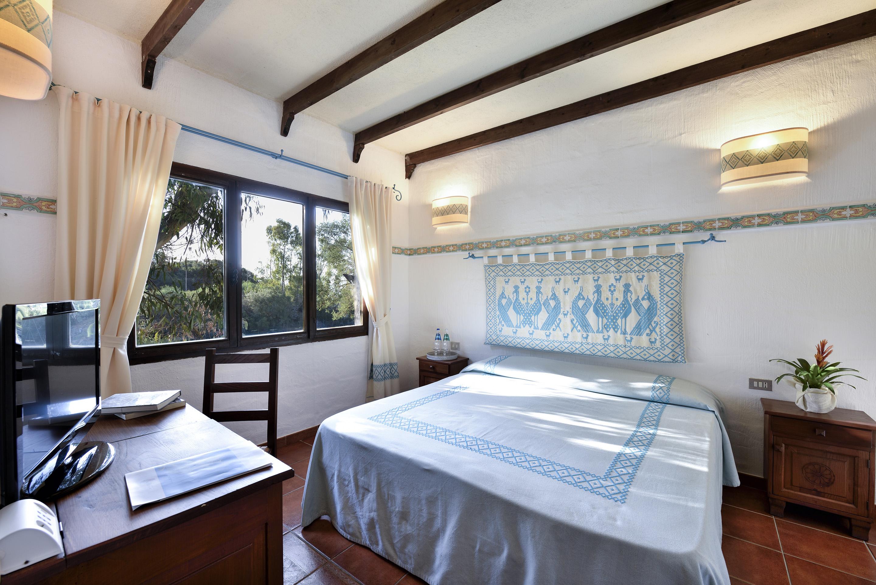 Resort Park -