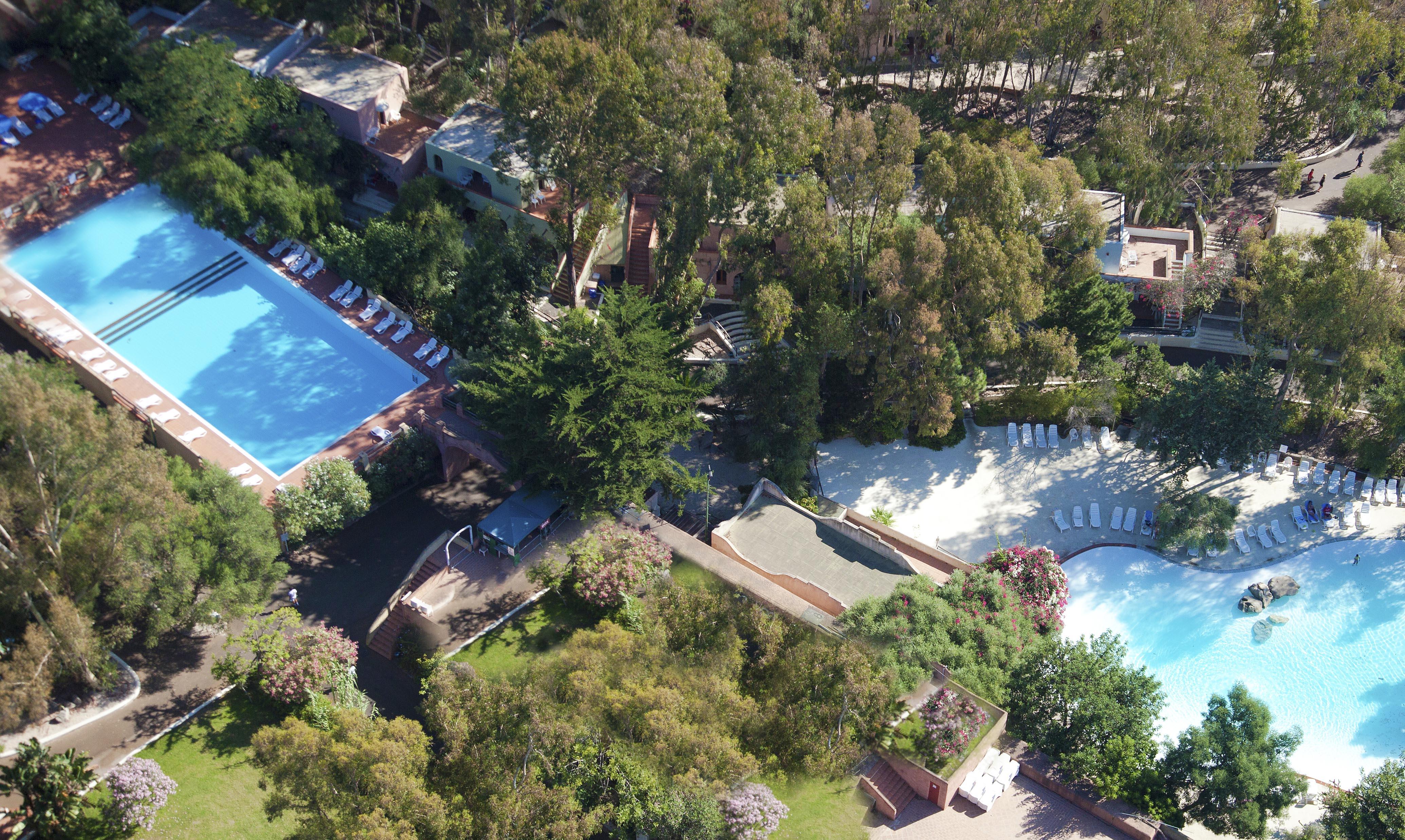 Park - Resort