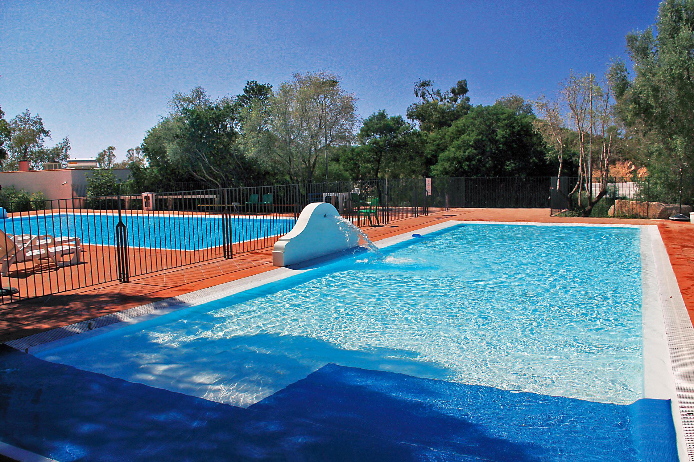 Resort Park -