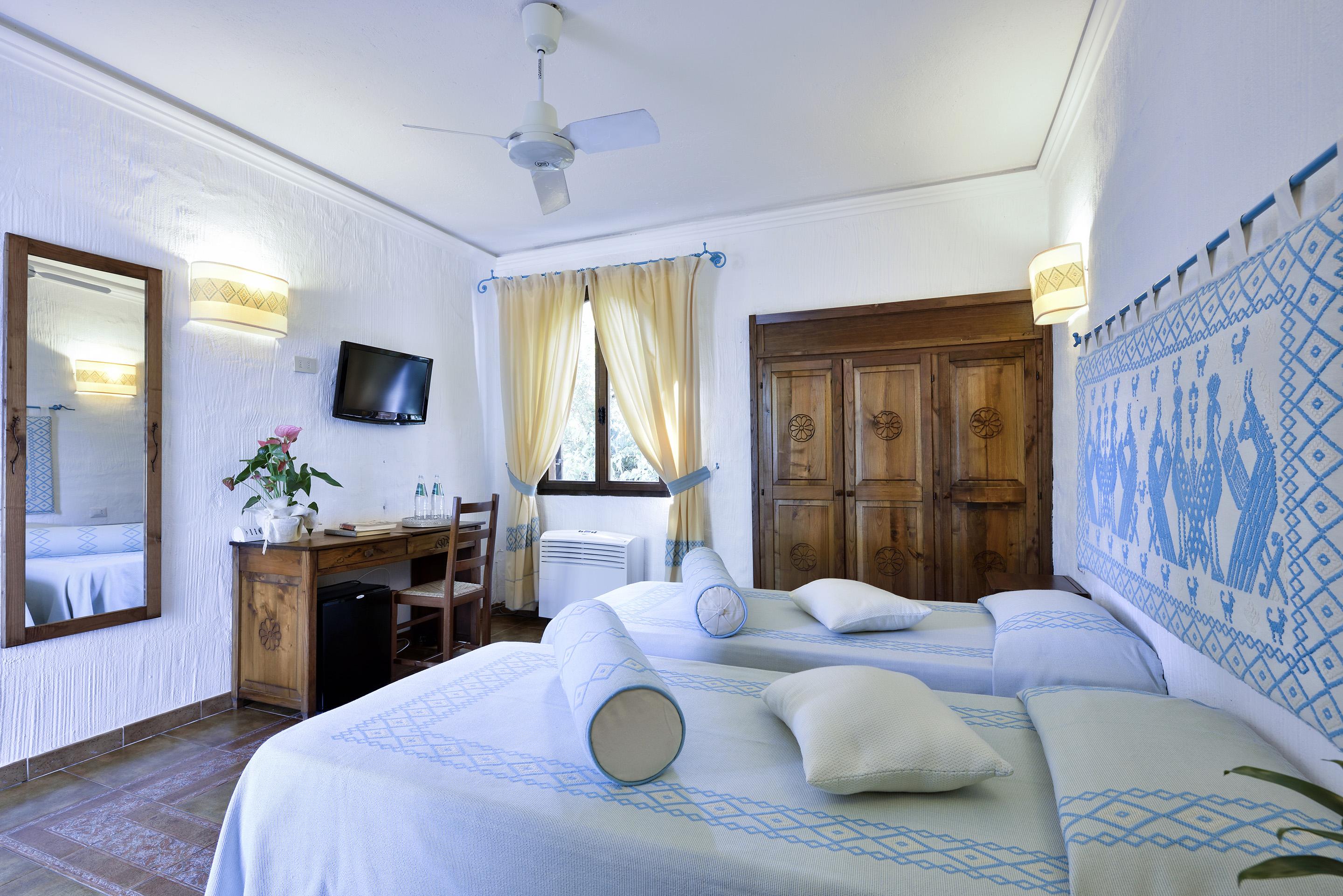 Resort Park -