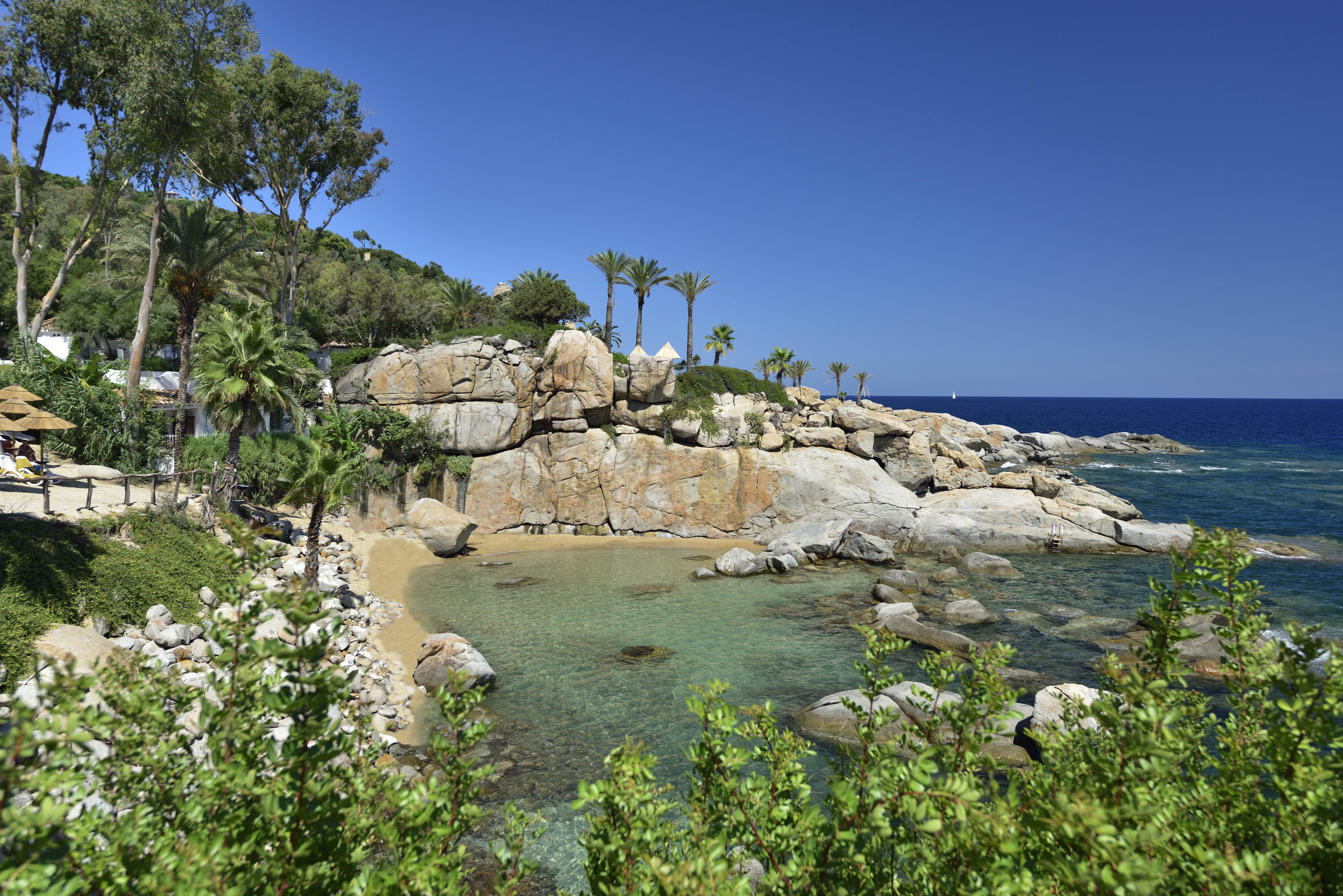 Park - Resort Arbatax