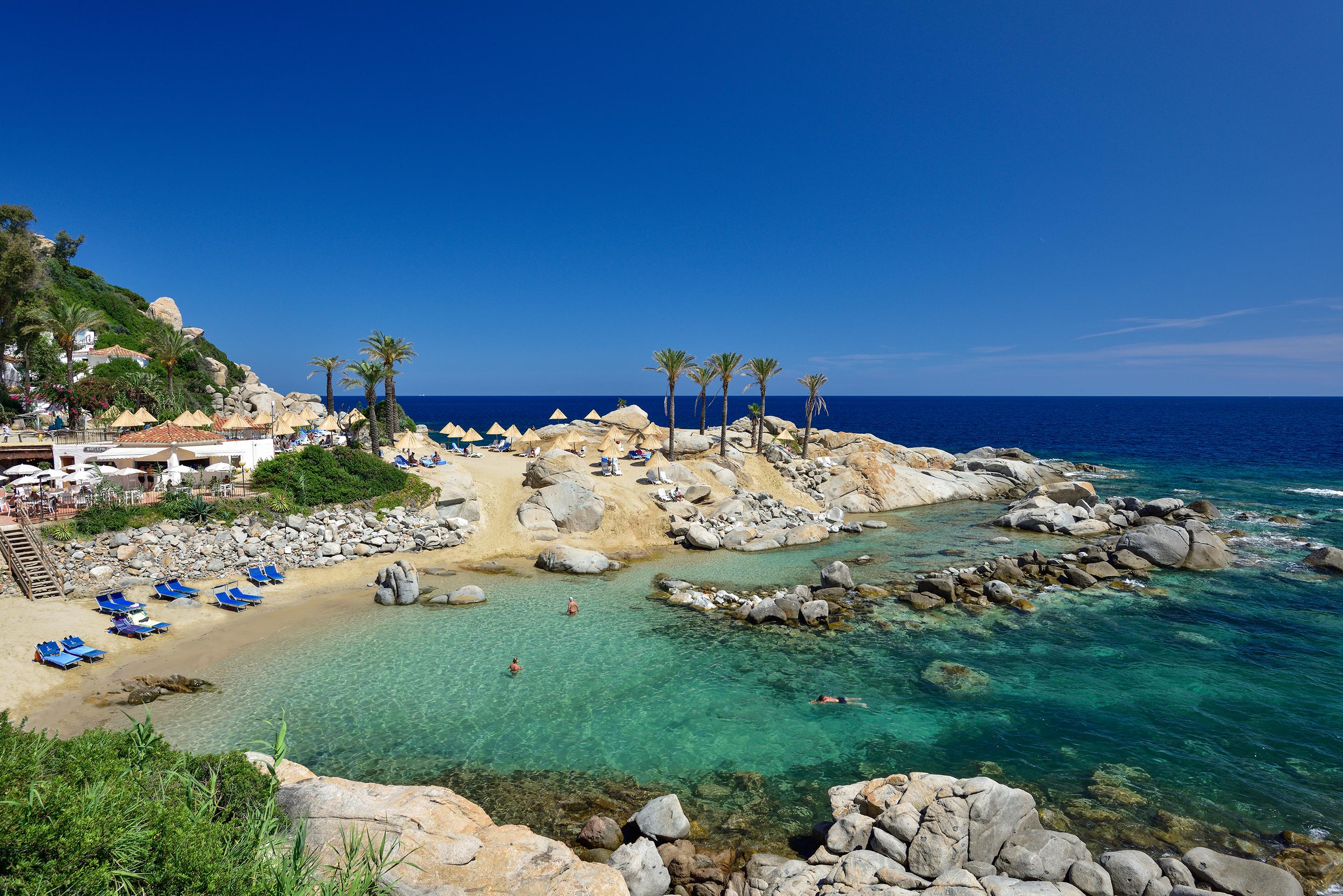 Resort Park -