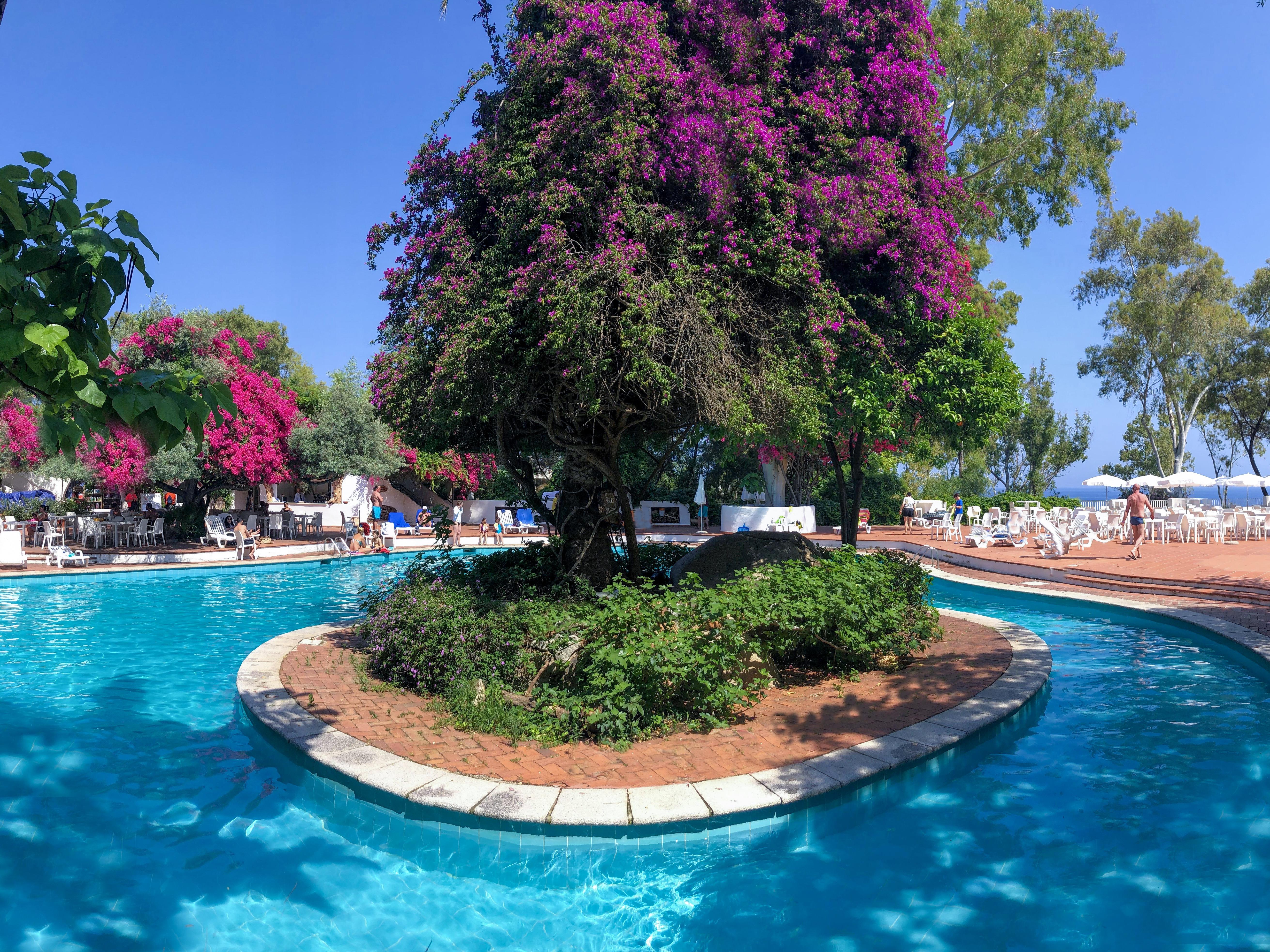 Park - Resort 4*