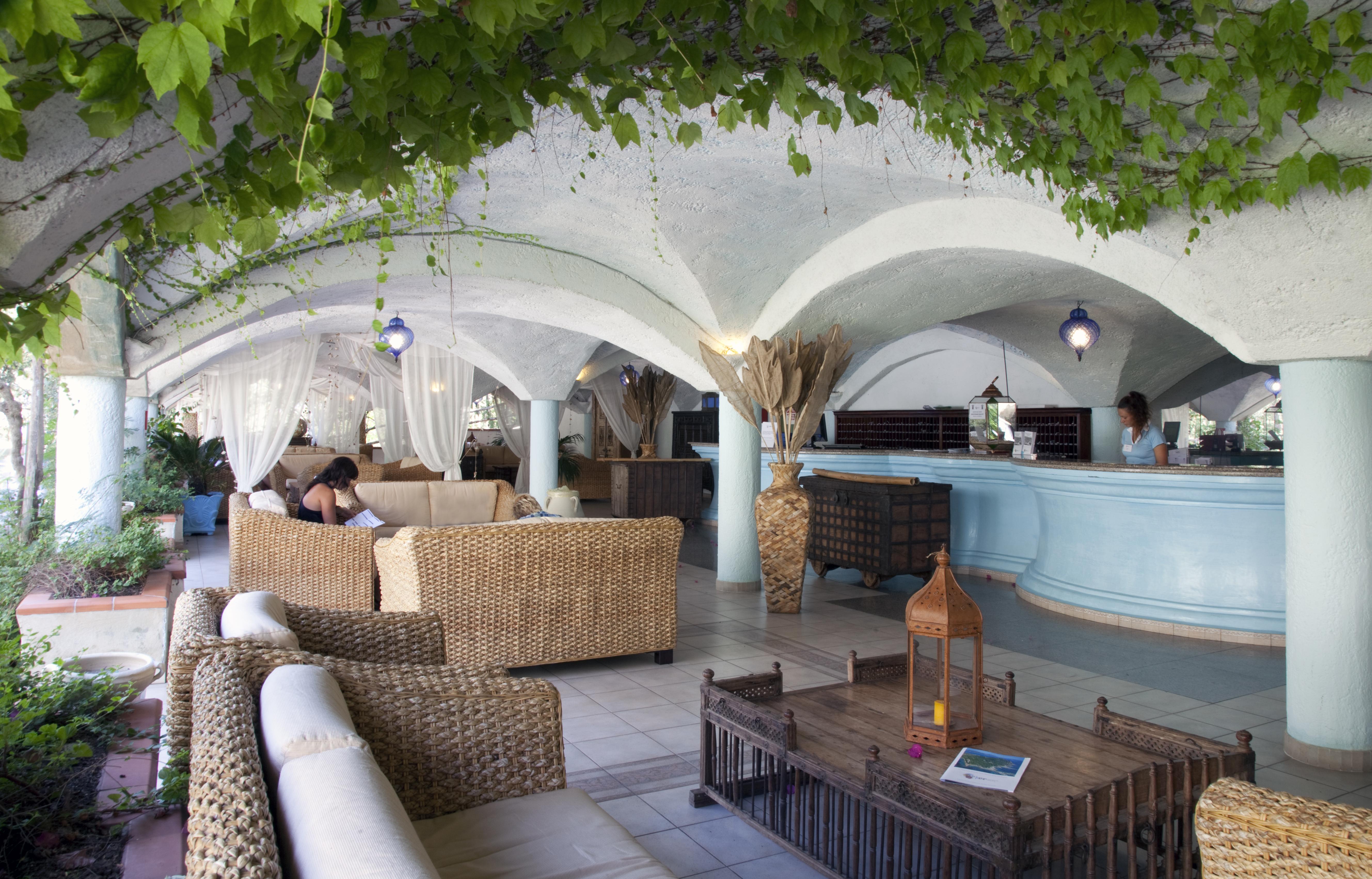 Resort Park - 4*