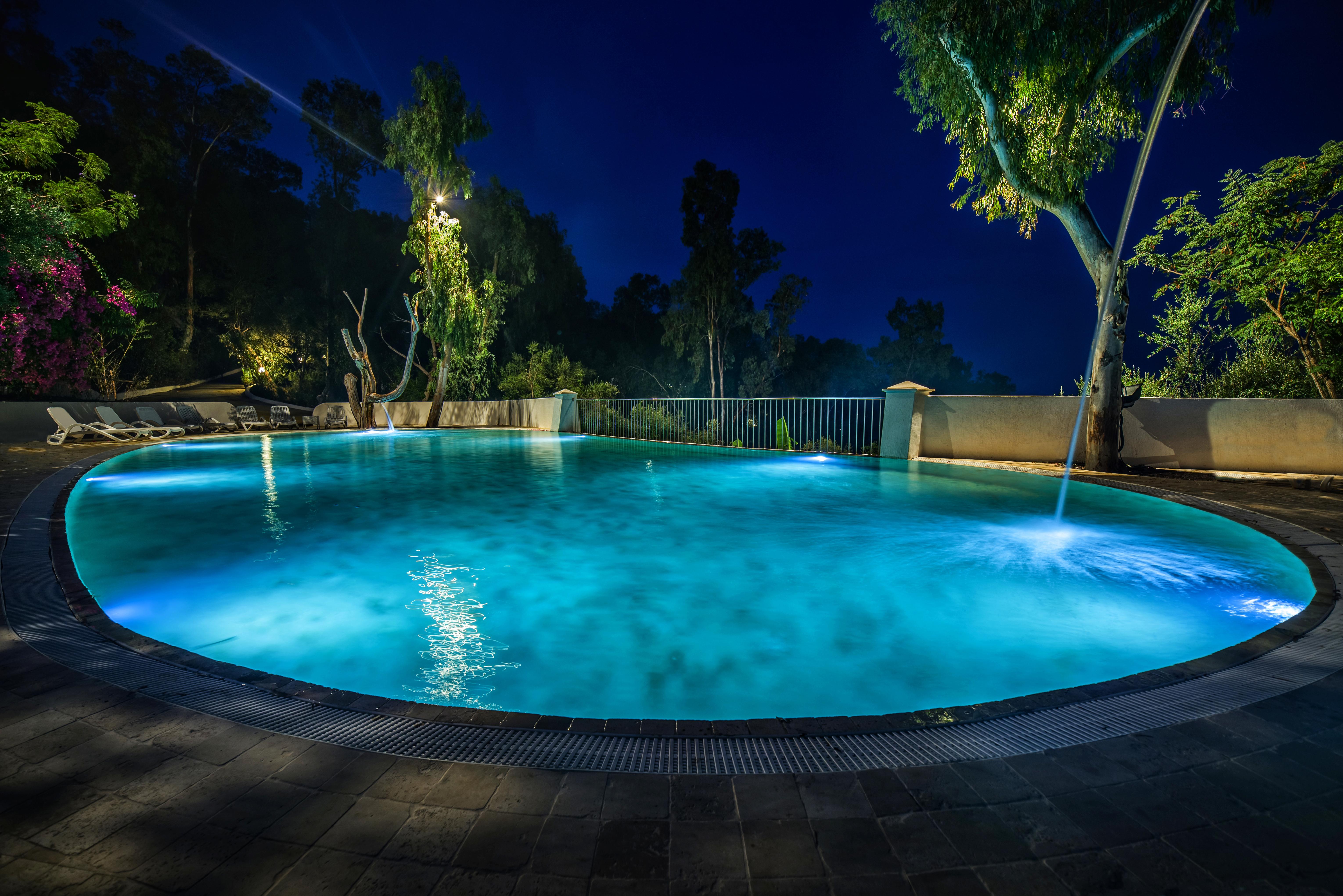 Resort Park - 4*