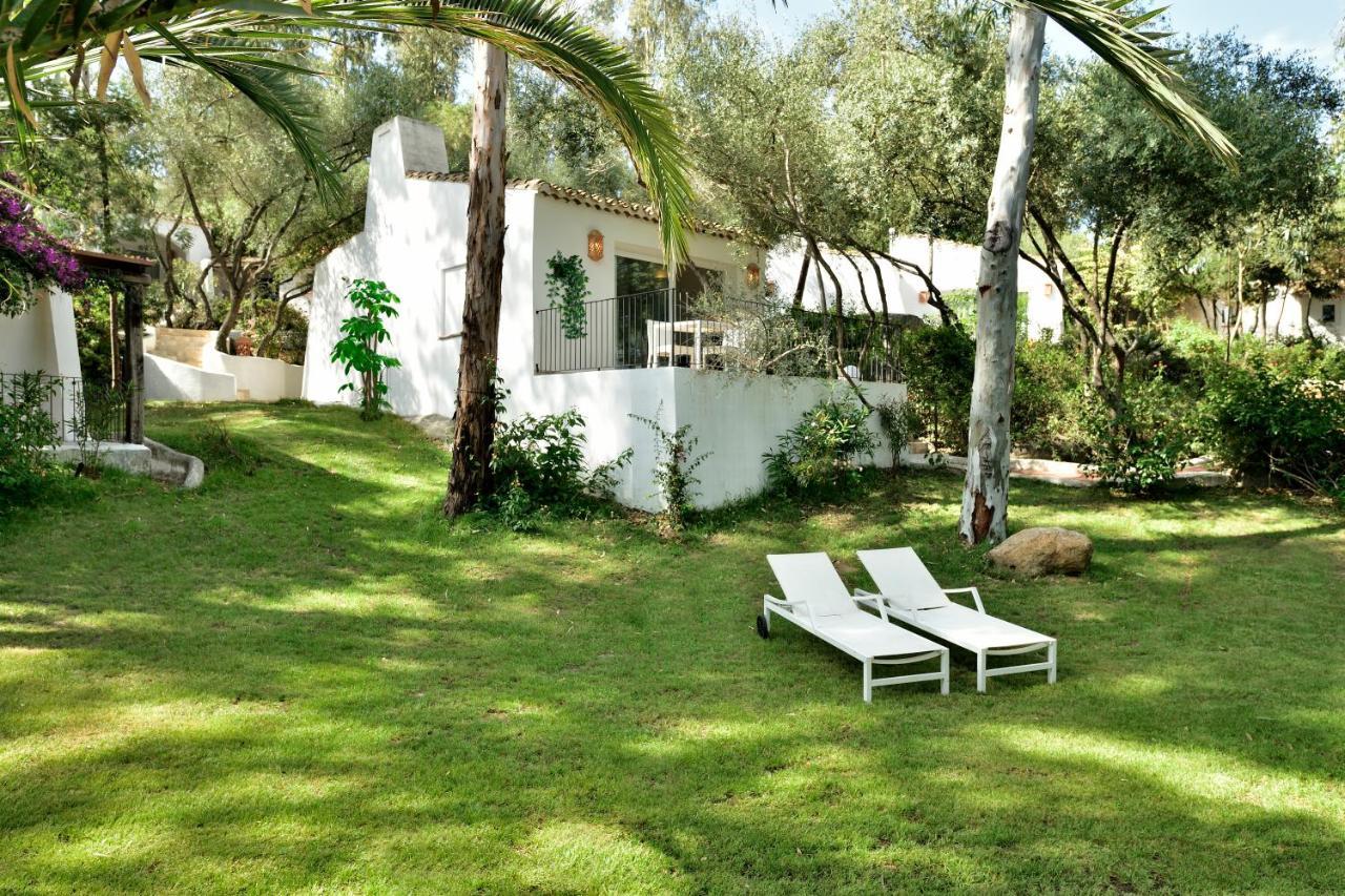 Park - Resort Arbatax