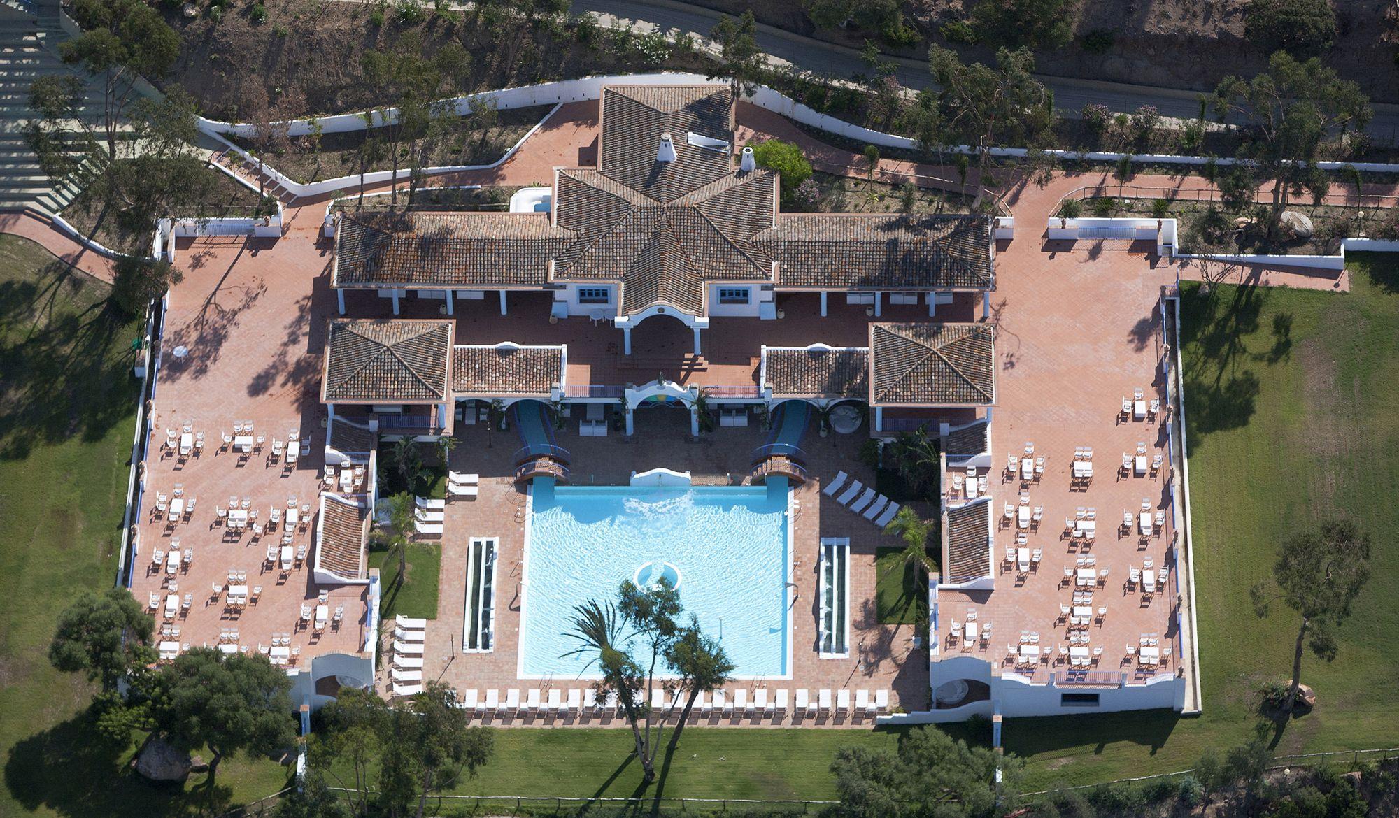 Park - Resort