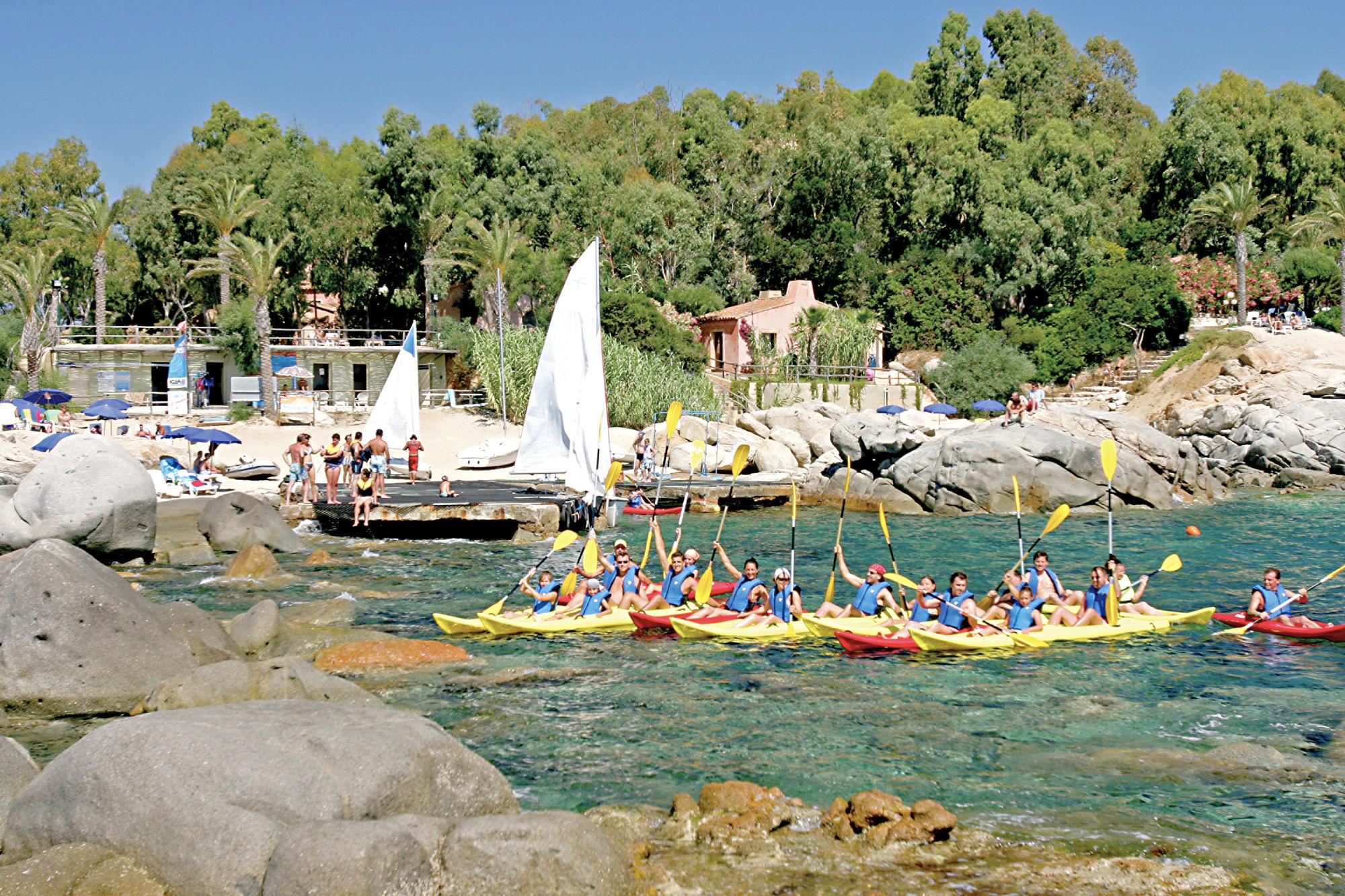 Resort Park -