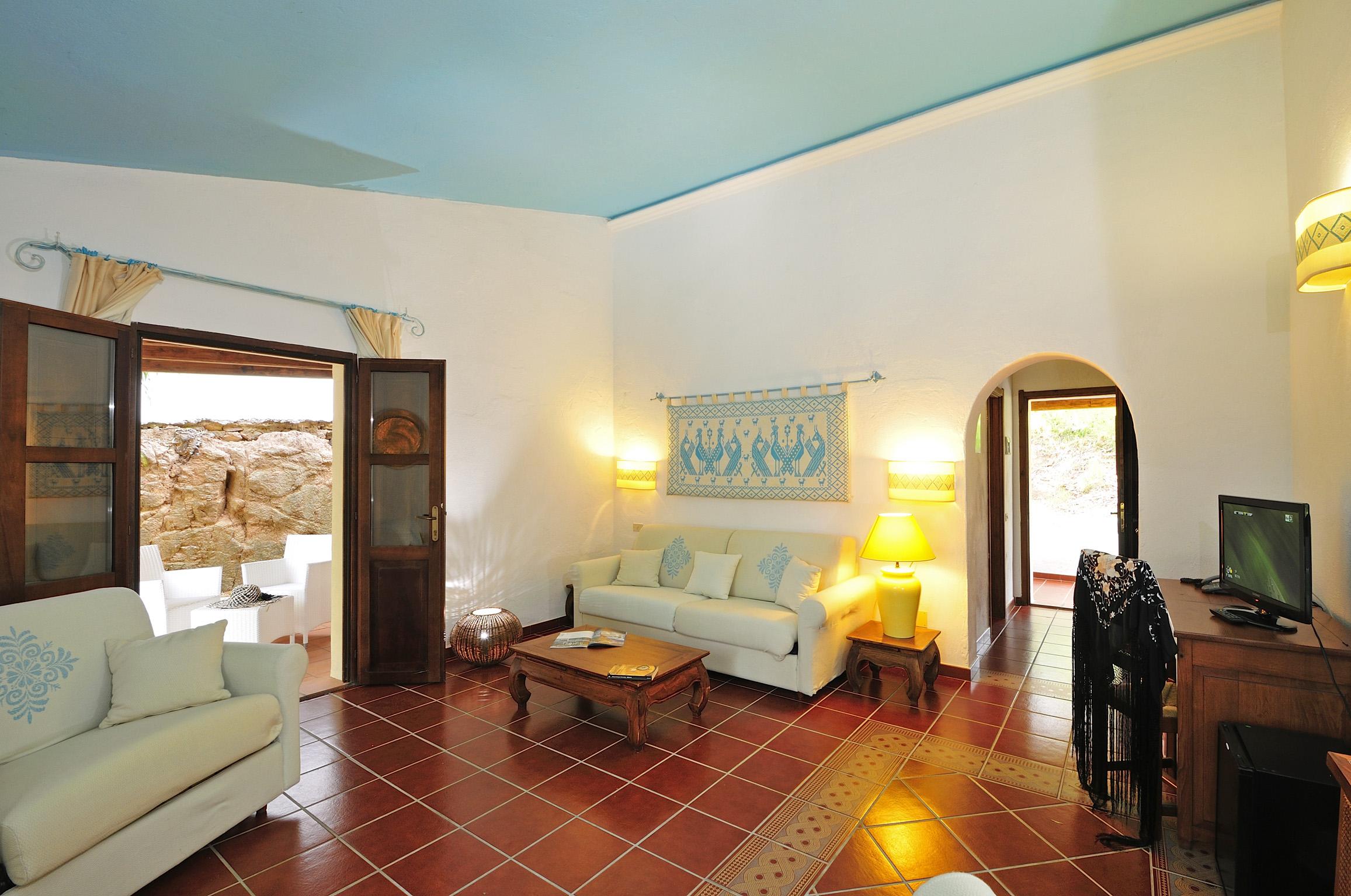 Park - Resort Arbatax