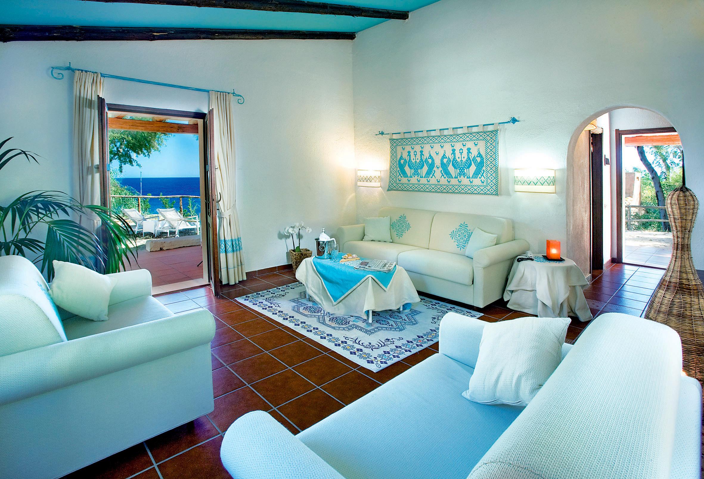 Park - Resort Arbatax