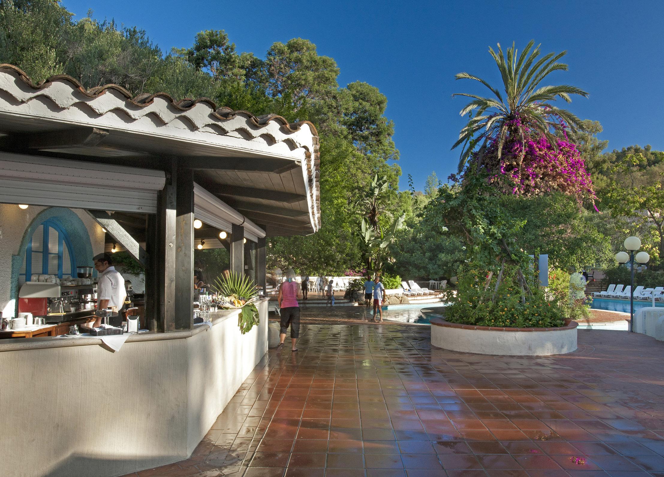 Resort Park - 4*
