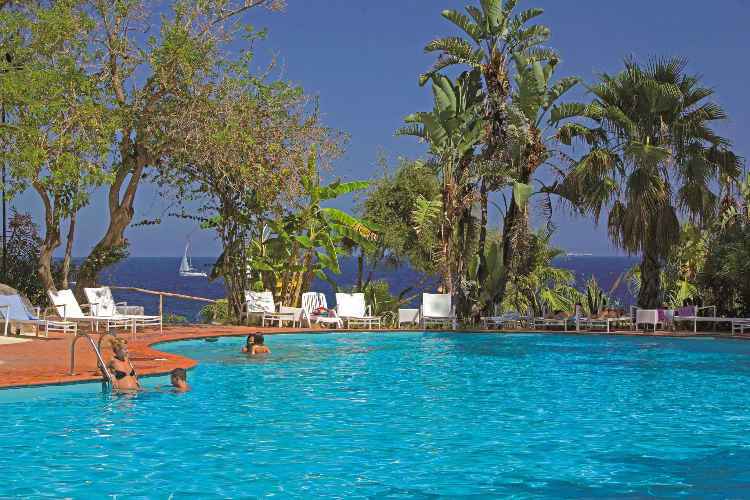 Resort Park - 4*