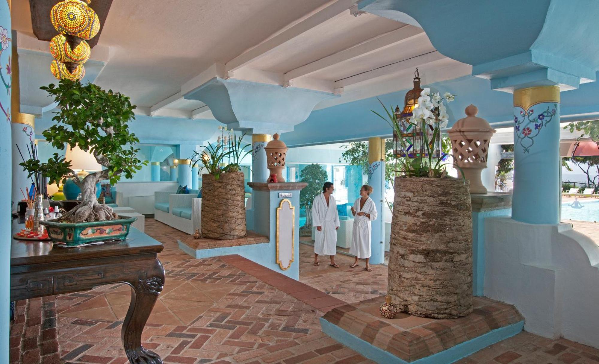 Resort Park - 4*