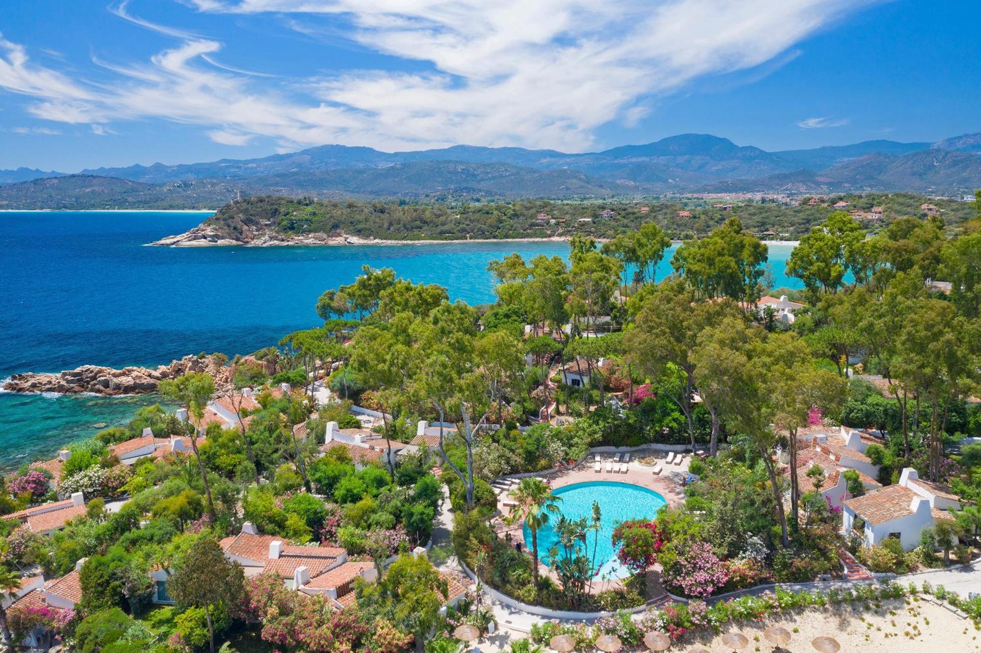 Resort Park -