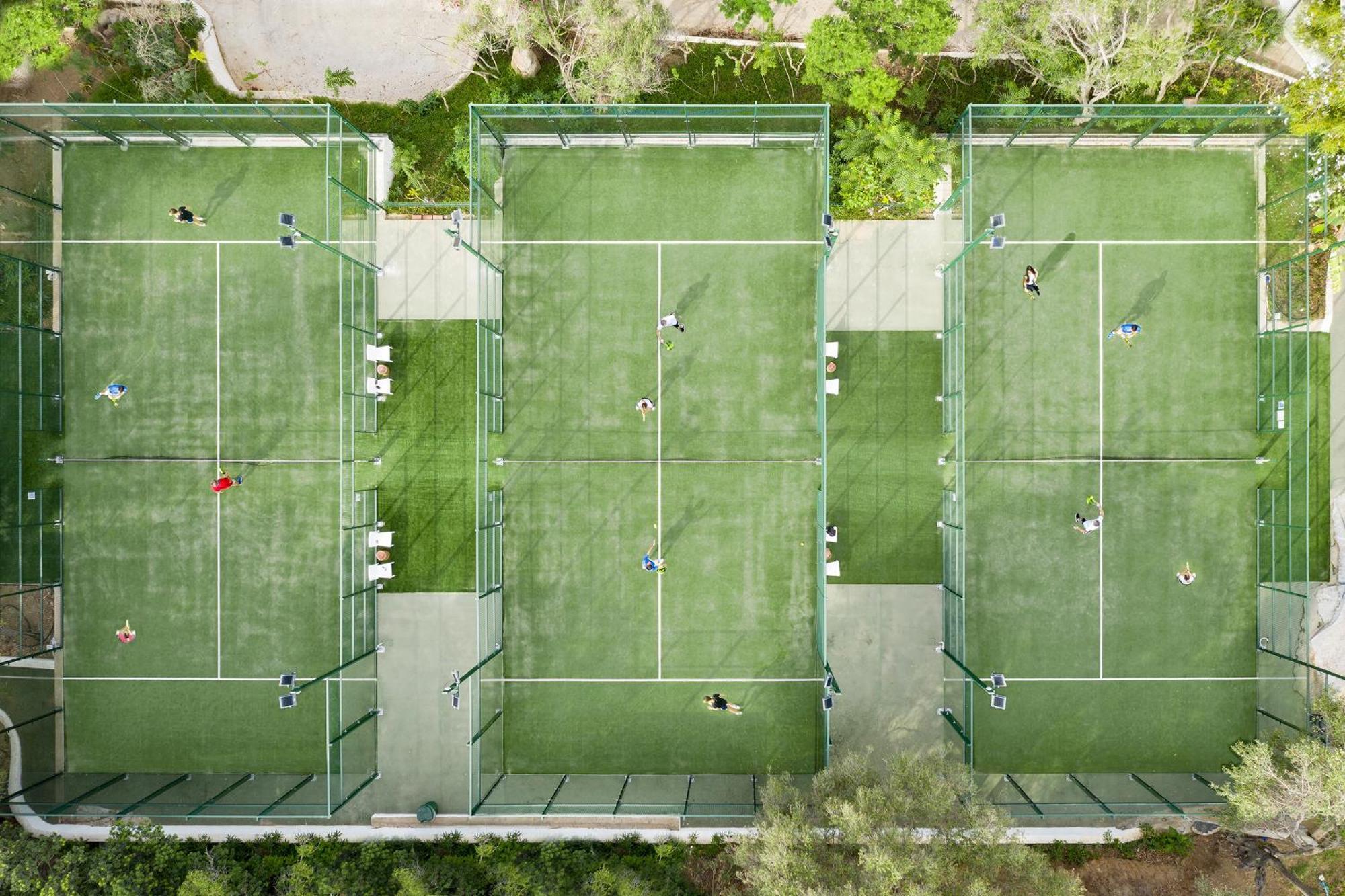 Park - 4*