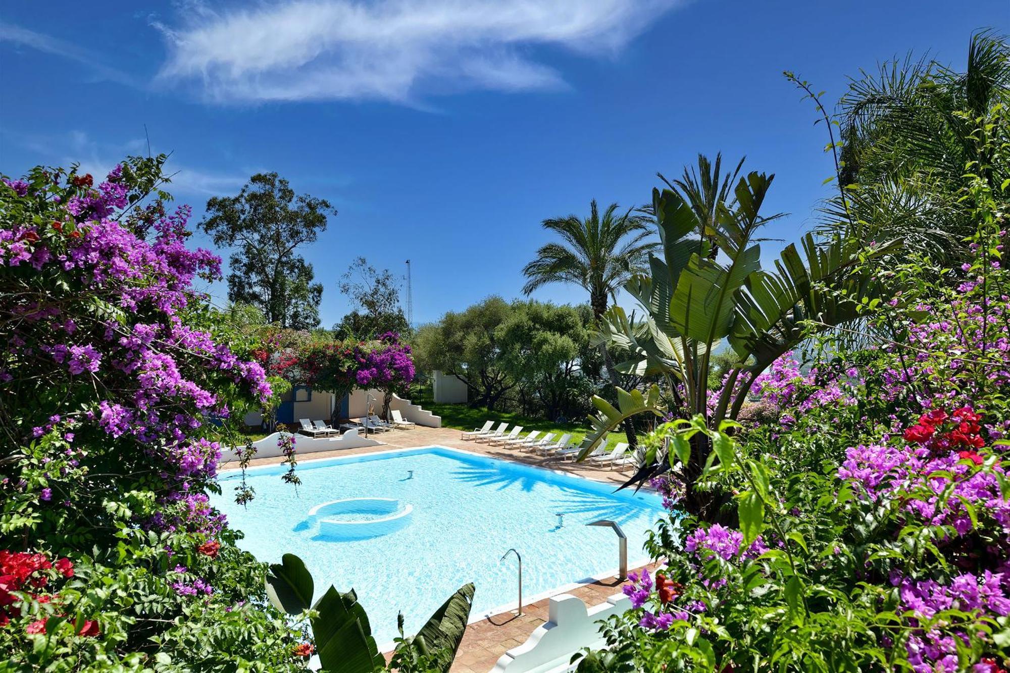 Park - Resort