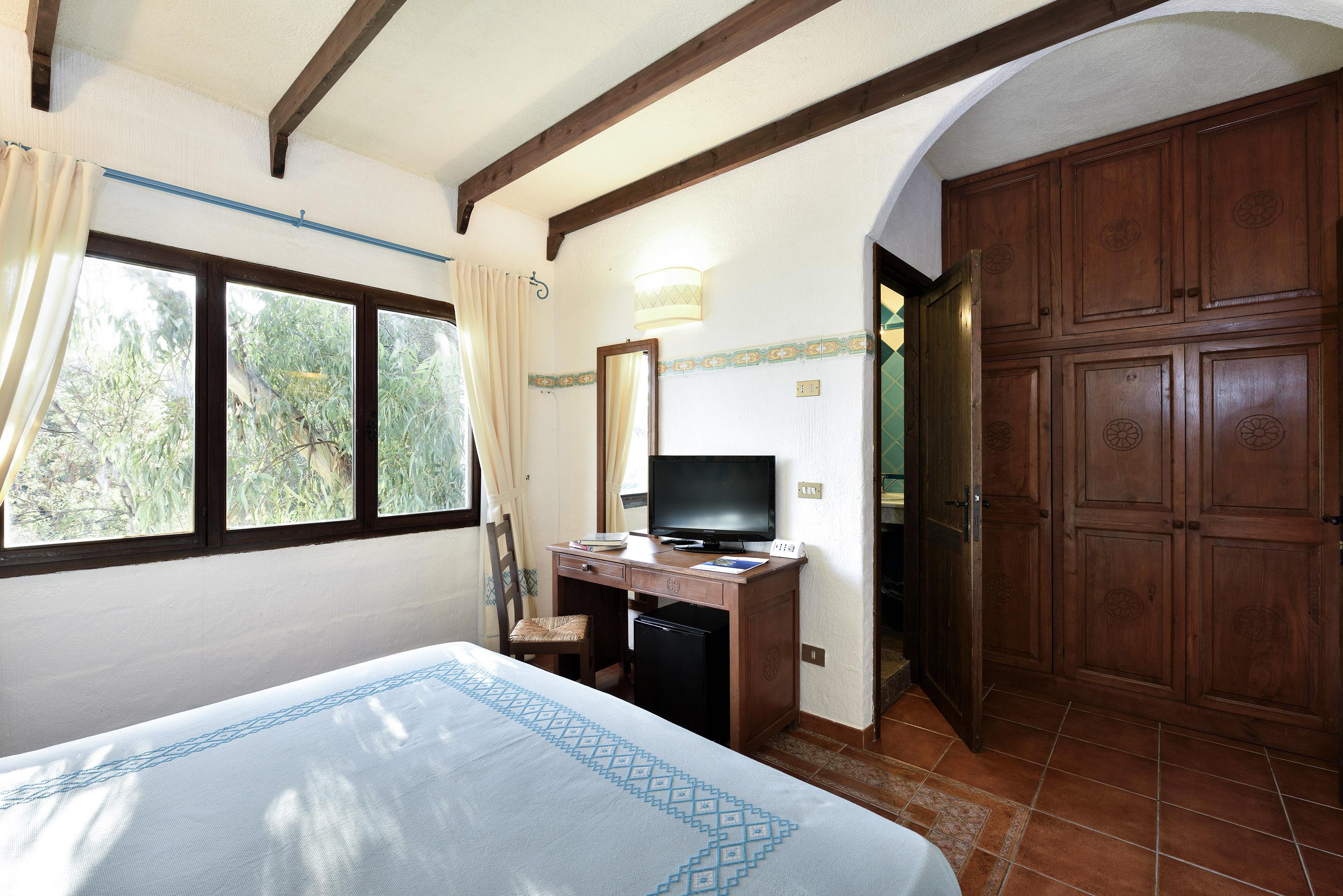 Park - Resort